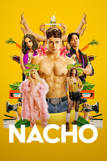 Nacho Poster