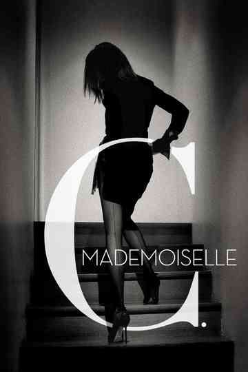 Mademoiselle C Poster