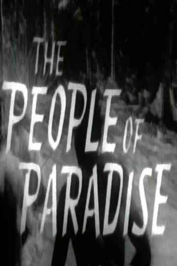 The People of Paradise