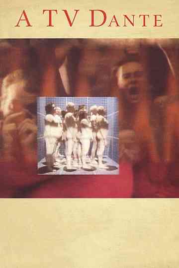 A TV Dante Poster