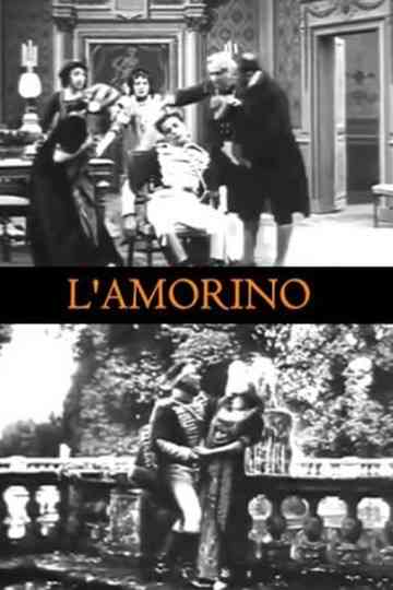 L'amorino Poster