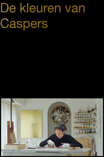 De kleuren van Caspers