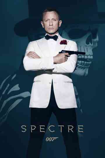 Spectre poster