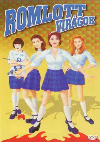 St Andrews Girls