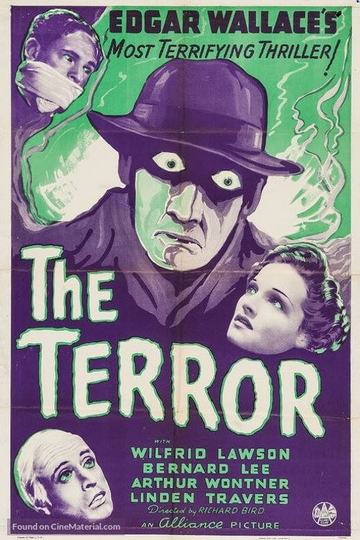 The Terror