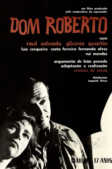 Dom Roberto Poster