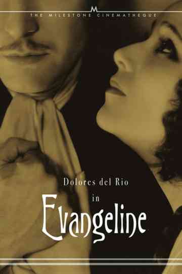 Evangeline Poster