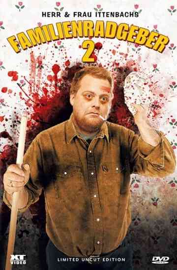 Family Saga 2 Poster