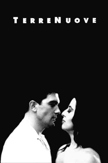 Terra Nova Poster