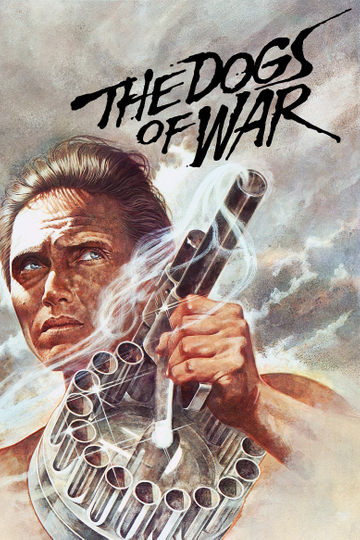 The Dogs of War Poster