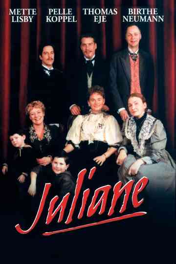 Juliane poster