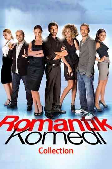Romantik Komedi [Seri] Poster