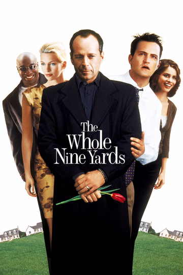 The Whole Nine Yards Poster