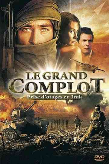 Le Grand Complot Poster