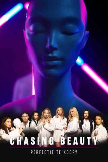 Chasing Beauty Poster