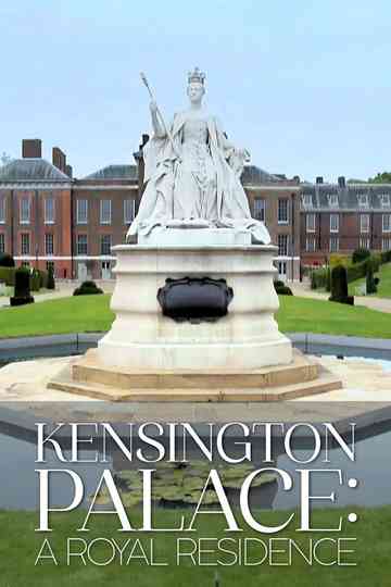 Kensington Palace: Behind Closed Doors Poster
