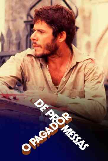 O Pagador de Promessas Poster
