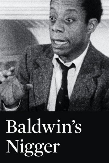 Baldwins Nigger