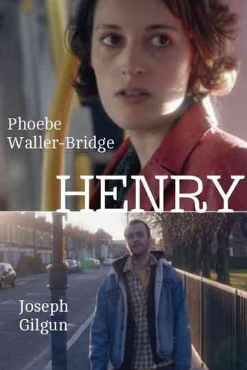 Henry Poster