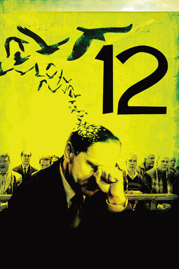 12 Poster