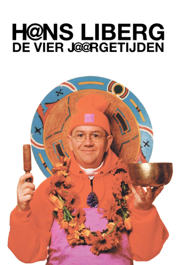 Hans Liberg De Vier Jrgetijden Poster