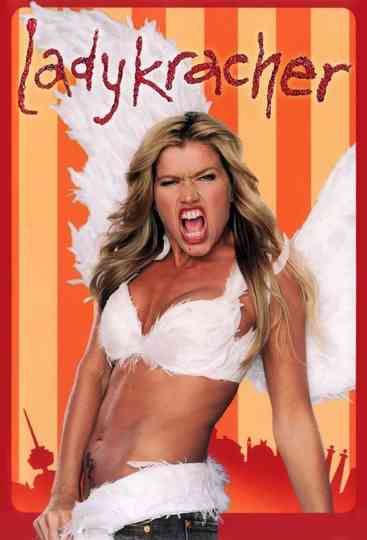 Ladykracher Poster