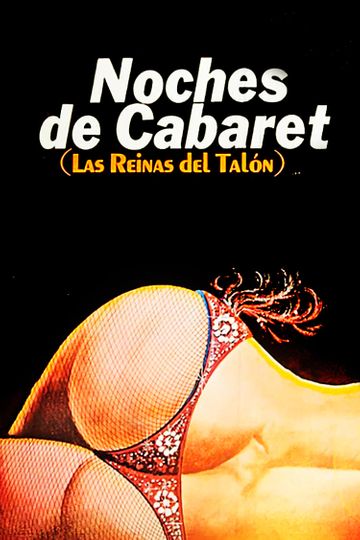 Noches de Cabaret Las Reinas del Talón