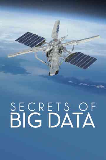 Secrets of Big Data Poster