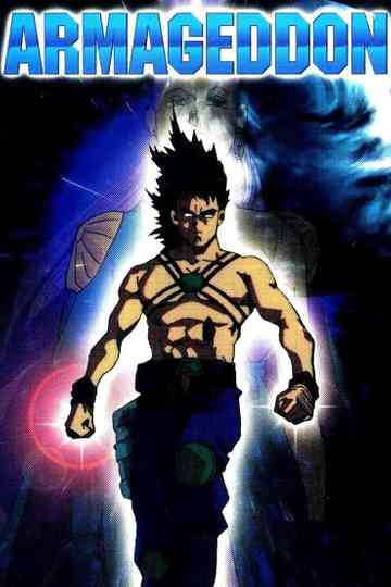 Armageddon Poster