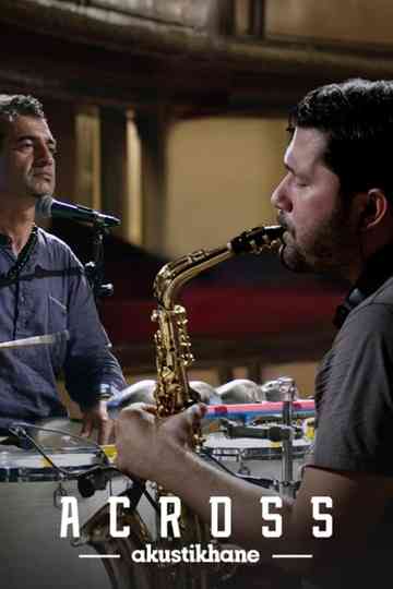 Across Akustikhane poster