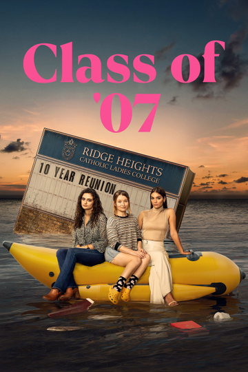 Class of '07 Poster