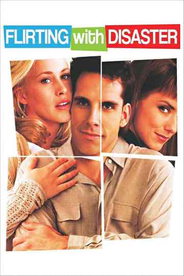 Flirting with Disaster poster