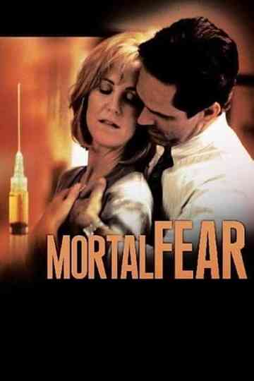 Mortal Fear Poster