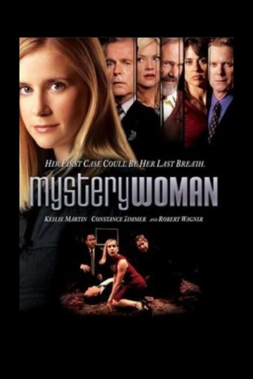 Mystery Woman Poster