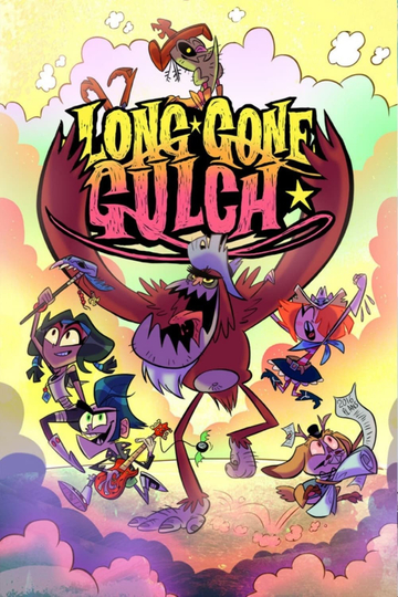 Long Gone Gulch