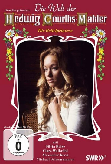 Die Bettelprinzess Poster