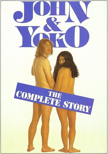 John and Yoko A Love Story