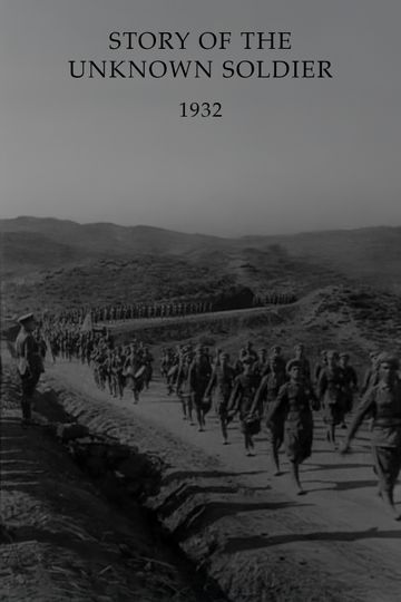 Story of the Unknown Soldier
