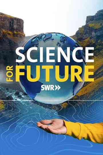 Science for Future Poster