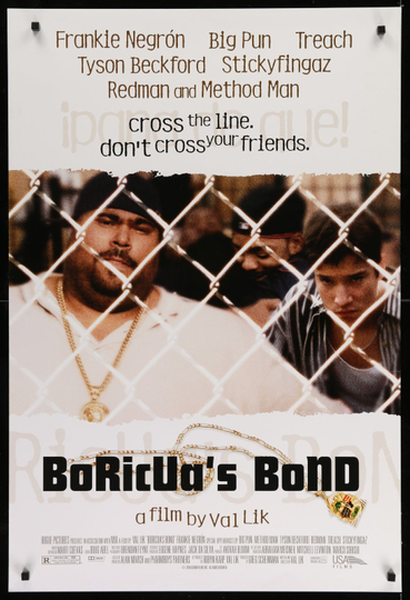 Boricuas Bond