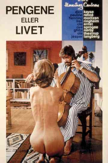 Your Money or Your Life Poster