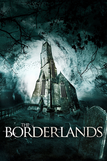 The Borderlands Poster