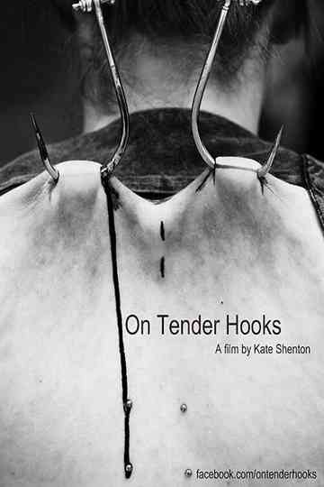 On Tender Hooks Poster