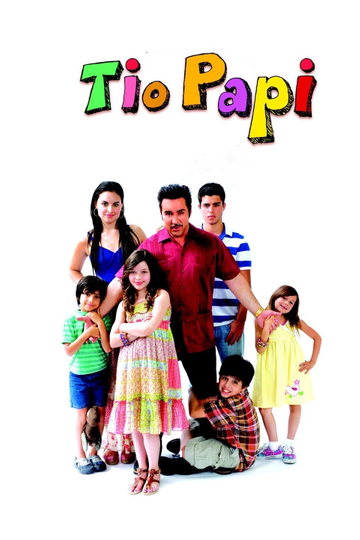 Tio Papi Poster