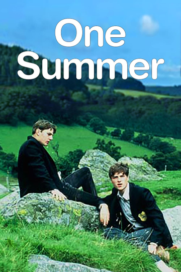 One Summer Poster