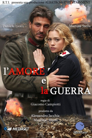 L'amore e la guerra