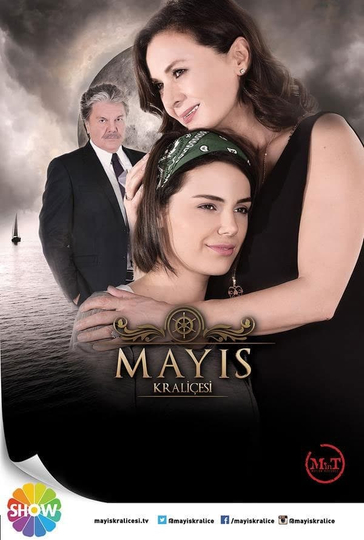 Mayıs Kraliçesi Poster