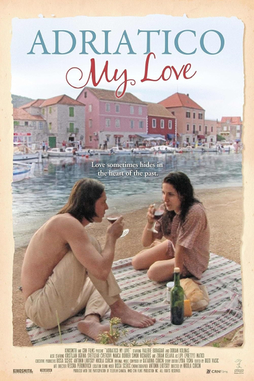 Adriatico My Love Poster