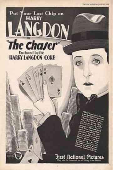 The Chaser Poster
