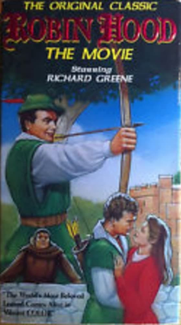 Robin Hood The Movie